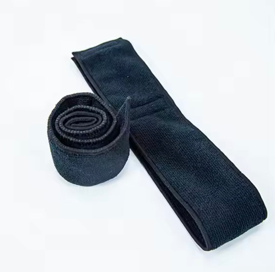 STREAMER TOWEL